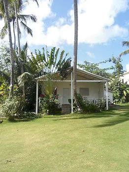Casita De Playa Ξενοδοχείο Las Terrenas 2*,