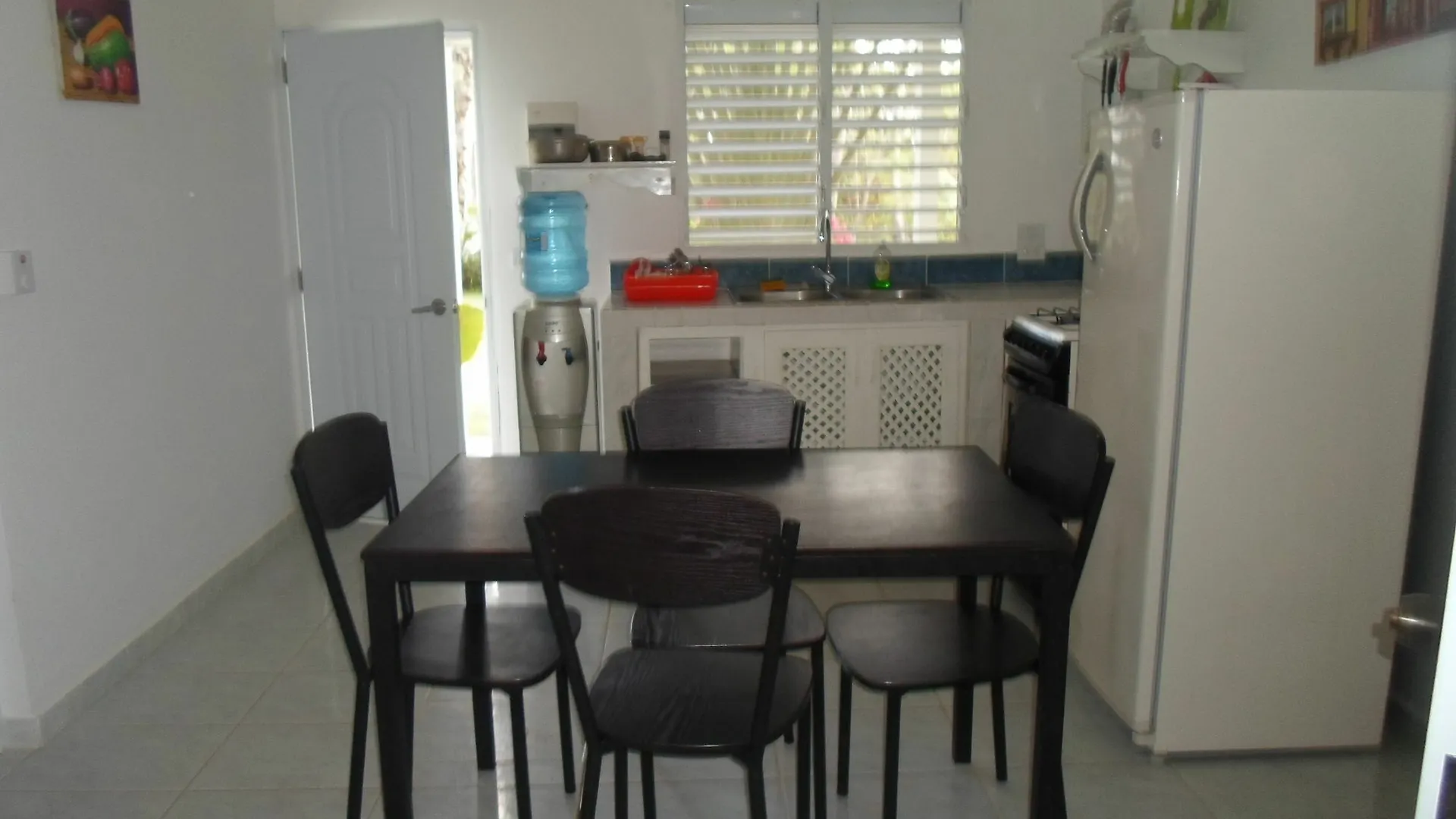 Casita De Playa Ξενοδοχείο Las Terrenas