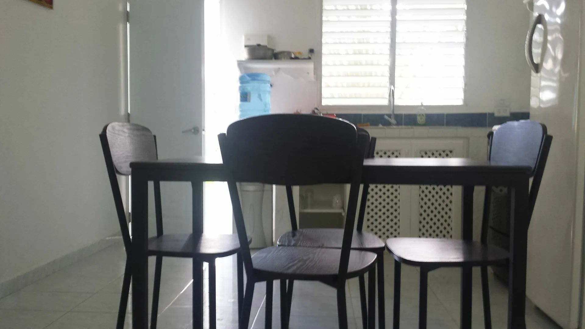 Casita De Playa Ξενοδοχείο Las Terrenas Δομινικανή Δημοκρατία