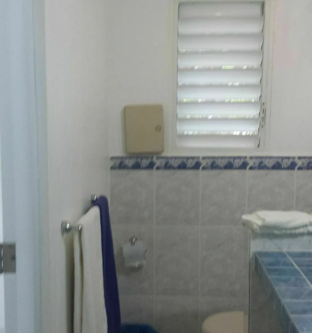Casita De Playa Ξενοδοχείο Las Terrenas 2*,  Δομινικανή Δημοκρατία