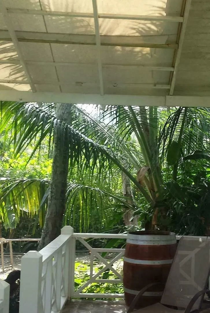 Casita De Playa Ξενοδοχείο Las Terrenas