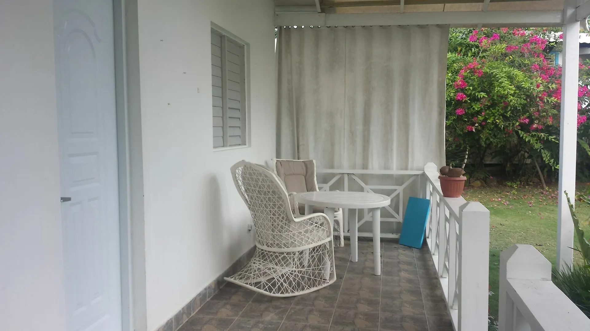 Casita De Playa Ξενοδοχείο Las Terrenas