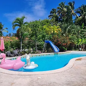 ゲストハウス Sonrisa Casa De Huespedes, ラス・テレナス